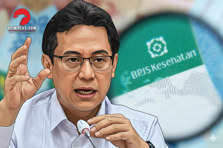 Kenaikan Iuran BPJS Tak Berdampak ke Warga Miskin