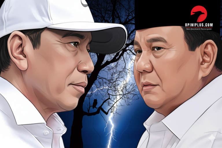 Ditawari Jadi Wantimpres, Jokowi : “Saya di Solo saja!”