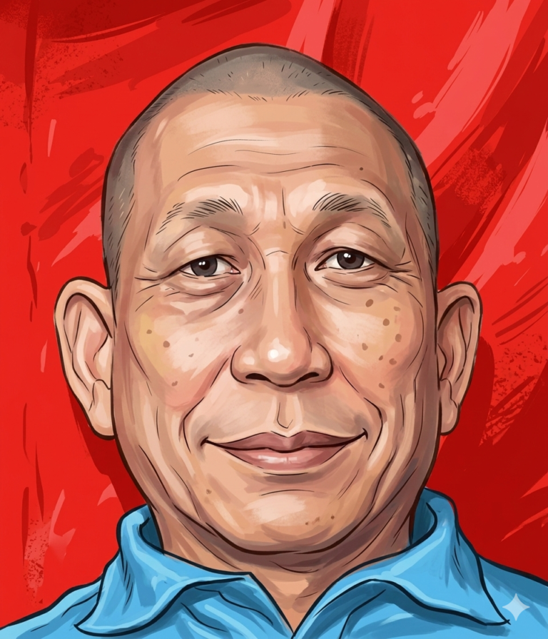 Bareskrim Terbitkan DPO Bandar Narkoba ‘Koh Erwin’