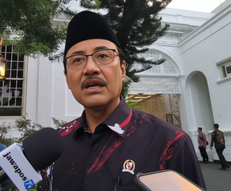 Tolak Pasien BPJS Kesehatan PBI, Gus Ipul : Rumah Sakitnya Harus Ditutup