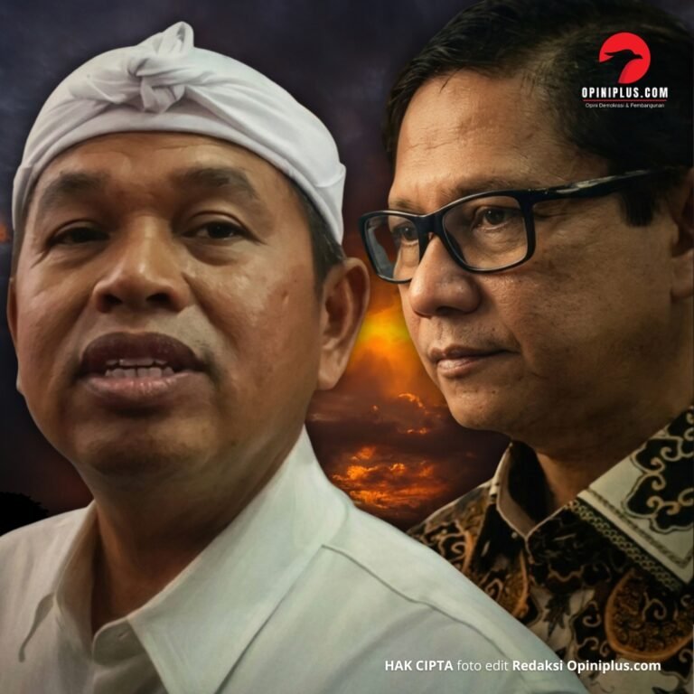 Keuangan Daerah Tertekan, Dedi Mulyadi Pinjam Duit Rp 2 Triliun ke BJB