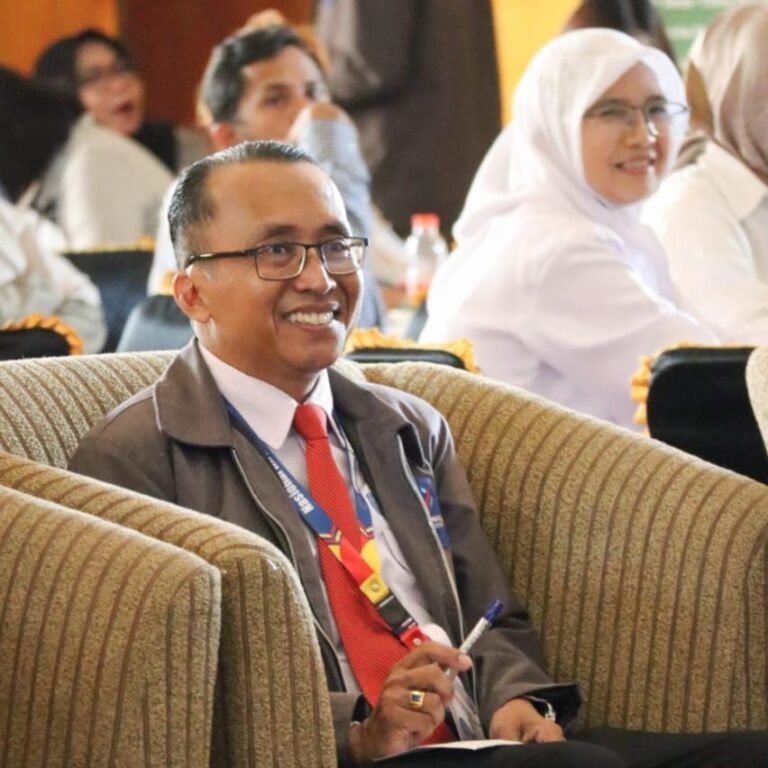 Reformasi PD. Petrogas Persada Karawang