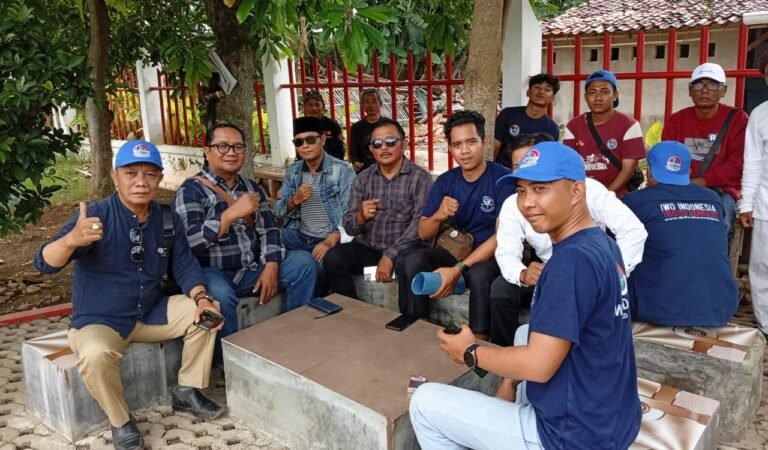 Peringati Hari Pers, IWOI Karawang akan Gelar ‘Renungan Kebangsaan’