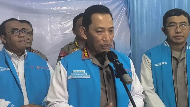 Oknum Brimob Aniaya Siswa hingga Tewas, Kapolri Janiji akan Proses Hukum