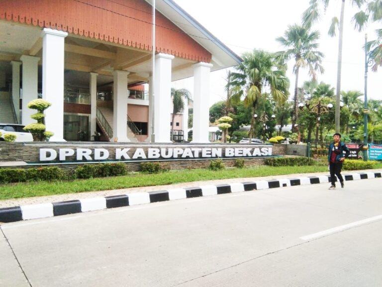 Dugaan Korupsi Tunjangan Perumahan DPRD Bekasi, Sejumlah Saksi Kunci Diperiksa