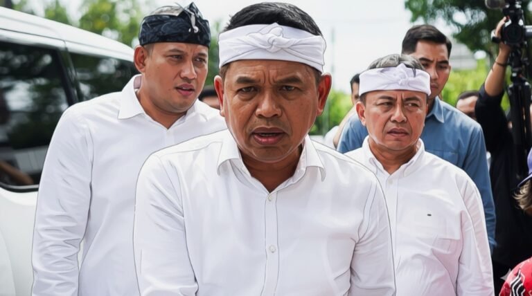 Pemprov Jabar Akhiri Moratorium, 47 Izin Tambang Kembali Boleh Beroperasi