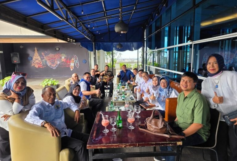 Dualisme KADIN Kota Bekasi Temui Titik Temu