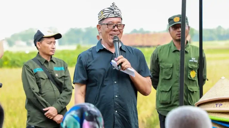 Pemkab Purwakarta Dukung Program Pembangunan 3 Juta Rumah