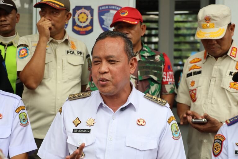Pemkot Bekasi Siapkan Rp 3 Miliar untuk Overlay Lanjutan Jalan Cipendawa