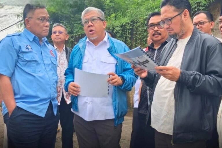 Pemerintah Kaji Program Perumahan Subsidi bagi Buruh Bekasi