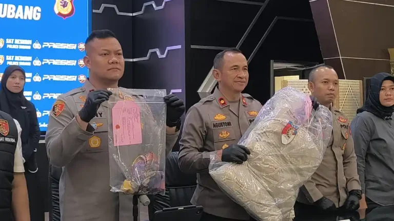 Emosi Cekcok dengan Suami, Ibu Bekap Anak Autisme hingga Tewas