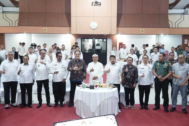 Subang Jadi Tuan Rumah Penyerahan Aset Rampasan KPK