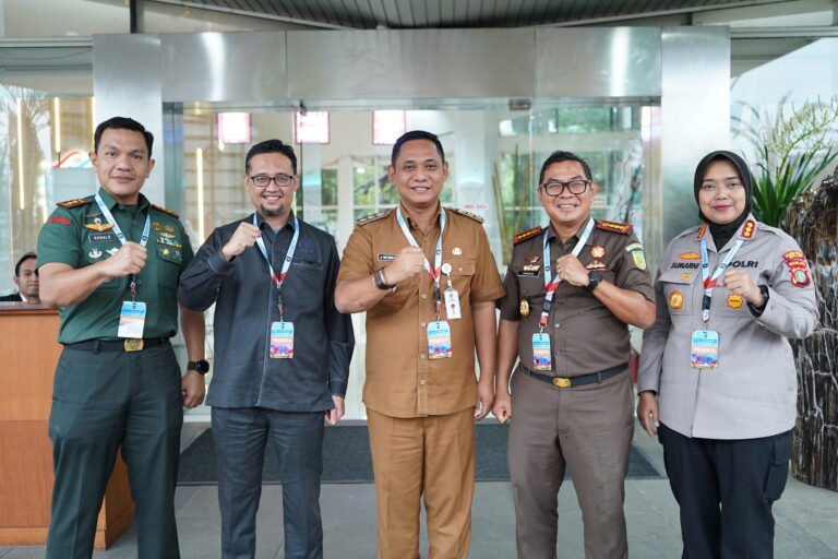 Pemkab Bekasi Siap Implementasikan Arahan Presiden Prabowo, dari KDMP hingga MBG