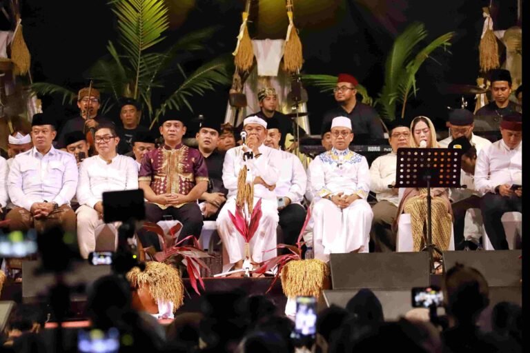 KDM Tegaskan Agar Kepala Daerah Kelola Anggaran Secara Transparan dan Akuntabel