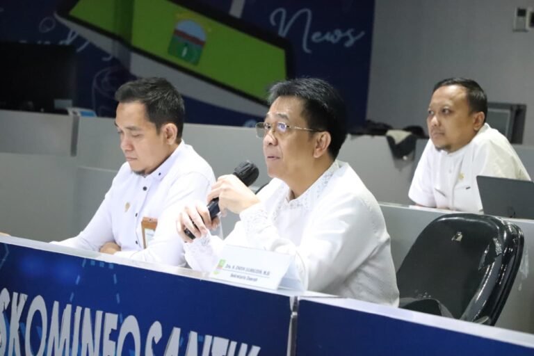 Pemkab Bekasi Selesaikan Rp 247 Miliar Kewajiban BPJS Kesehatan Secara Bertahap