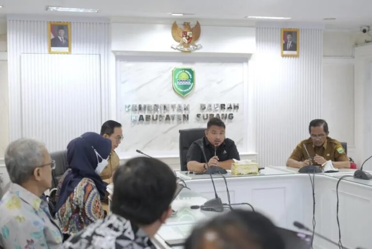 Tol Akses Menuju Pelabuhan Patimban Ditarget Rampung 2027