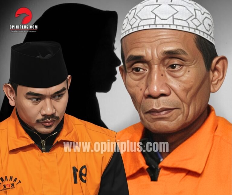 Diduga Miliki Informasi Penting, KPK Periksa Istri HM Kunang