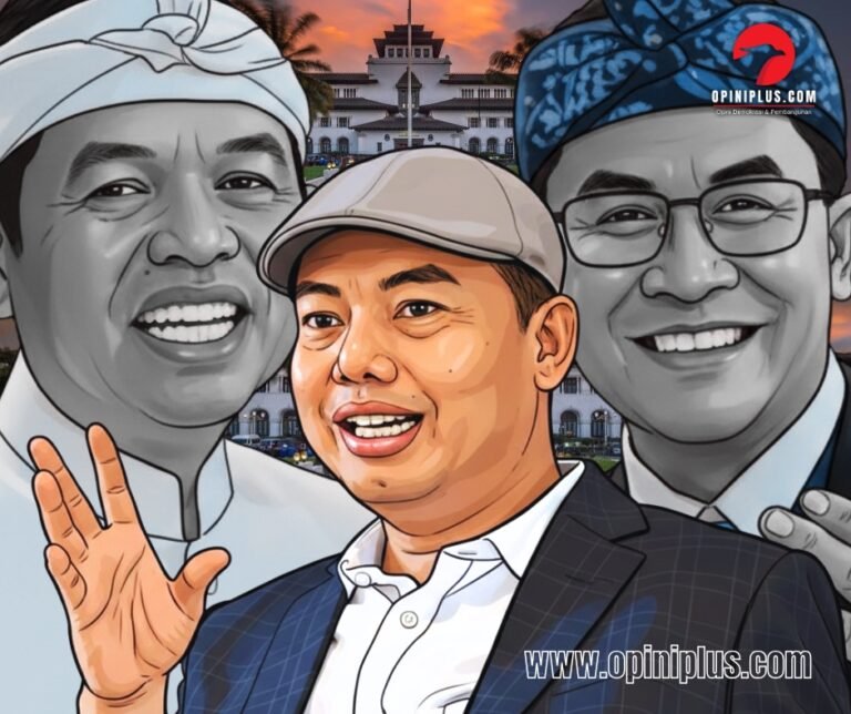 Catatan 1 Tahun KDM – Erwan, Keberanian Politik yang Patut Diapresiasi, Tapi?