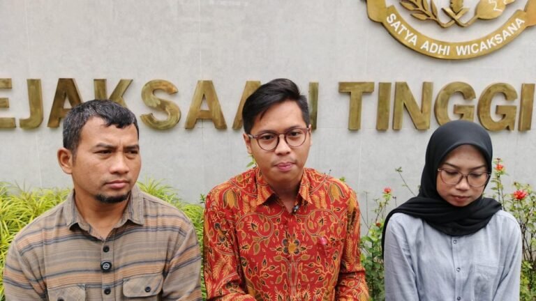 Babak Baru Dugaan Korupsi Baznas Jabar, Pelapor Dicecar 30 Pertanyaan