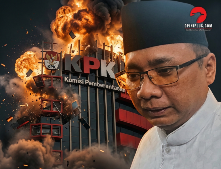 Gus Yaqut : Kebenaran akan Menemukan Jalannya