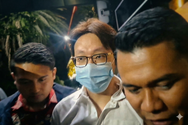 Kasus Pelanggaran Perlindungan Konsumen, Richard Lee Resmi Ditahan