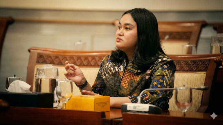 Pemerintah Batasi Akses Medsos untuk Anak di Bawah 16 Tahun