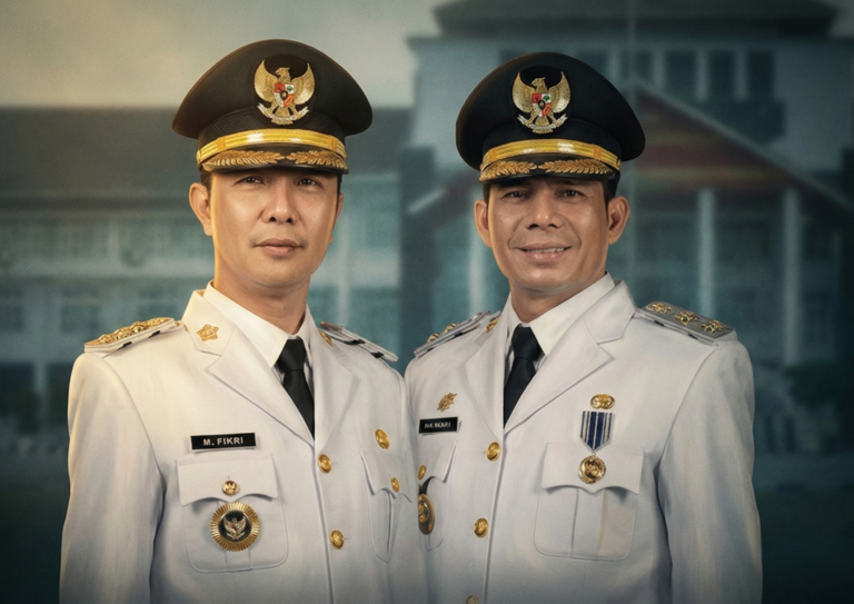 KPK OTT Bupati Rejang Lebong, Wabup juga Ikut Diamankan