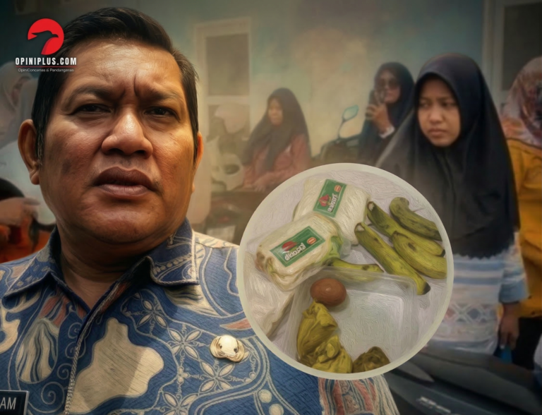 Polemik MBG Pancawati, ini Hasil Temuan Satgas Pengawas MBG Karawang