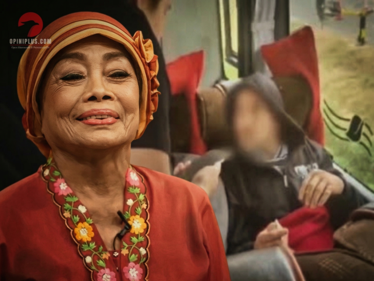 Pelaku Pembunuhan Cucu Mpok Nori Ditangkap Saat akan Melarikan Diri