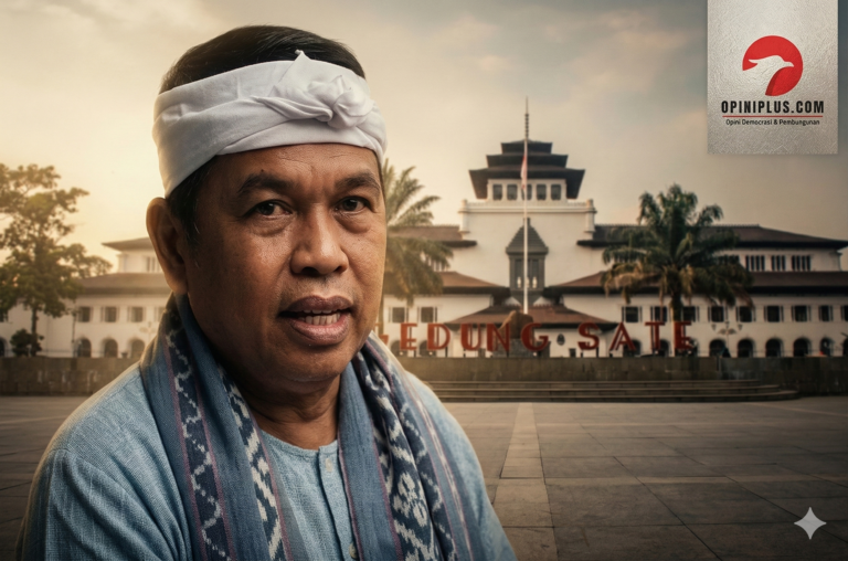 Rame Terus, Dedi Mulyadi Sebut Pinjaman Rp 2 Triliun ke BJB Masih Wacana