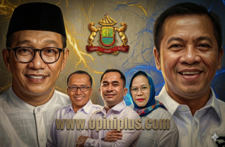 SC Muskab KADIN Jawab Isu ‘Cawe-cawe’, Bupati Aep : Semua Calon Orang-orang Terbaik dan Berintegritas