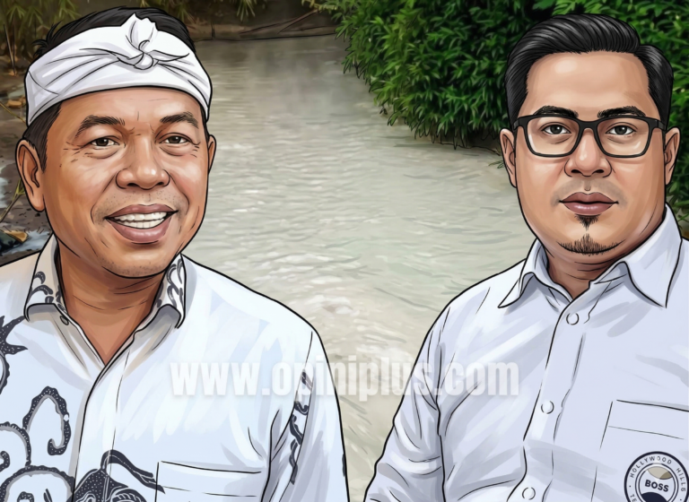 Dugaan Pencemaran Kali Cigempol, LMP Desak KDM Tindak Tegas PT. Pindo Deli 4