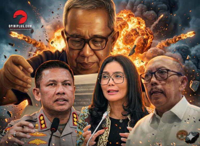 Polda Metro Jaya Ikut Selidiki, Rieke Ajukan Perlindungan Keluarga Korban ke LPSK