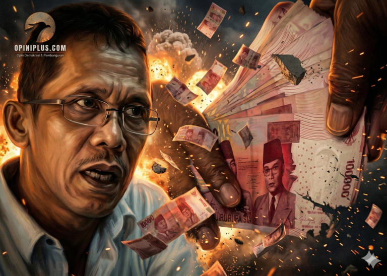 Tipu-tipu Investasi Bodong hingga Miliaran, Pengusaha Konveksi Dilaporkan ke Polda Jabar