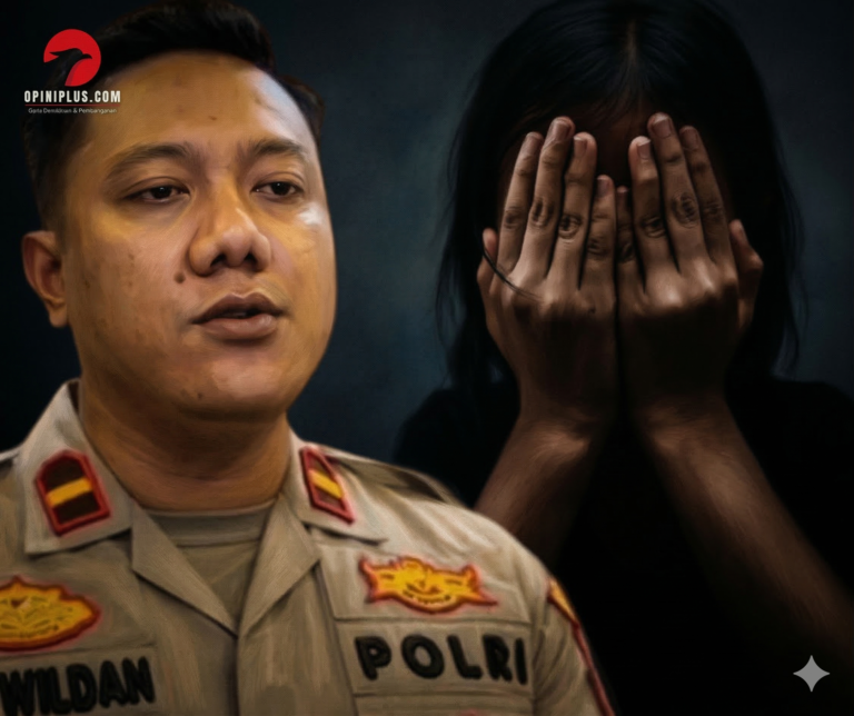 Polres Karawang Bantah Mandeknya Penanganan Kasus Dugaan Pencabulan Anak 6 Tahun