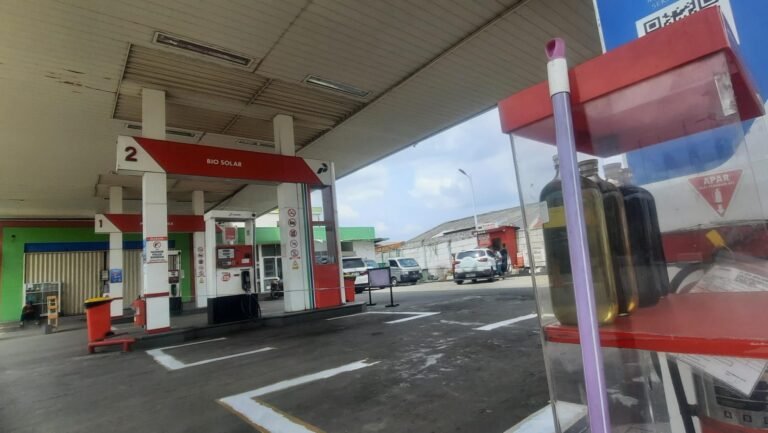 BBM Bercampur Air, Pertamina Hentikan Sementara SPBU di Bekasi Timur