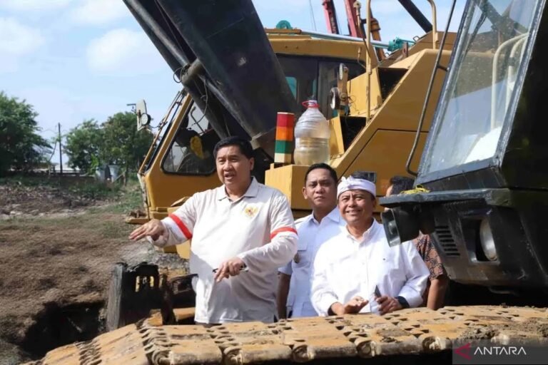 Pemkab Bekasi Dukung Pembangunan Rusun Subsidi di Lippo Cikarang