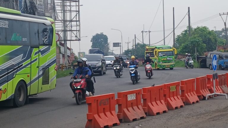 Puncak Arus Balik di Karawang Diprediksi Terjadi Sabtu-Minggu