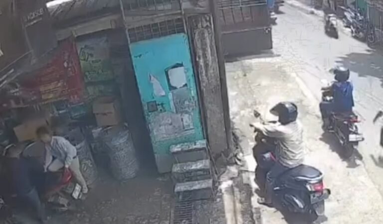 Viral Duit Rp 67,5 Juta di Bagasi Motor Dimaling