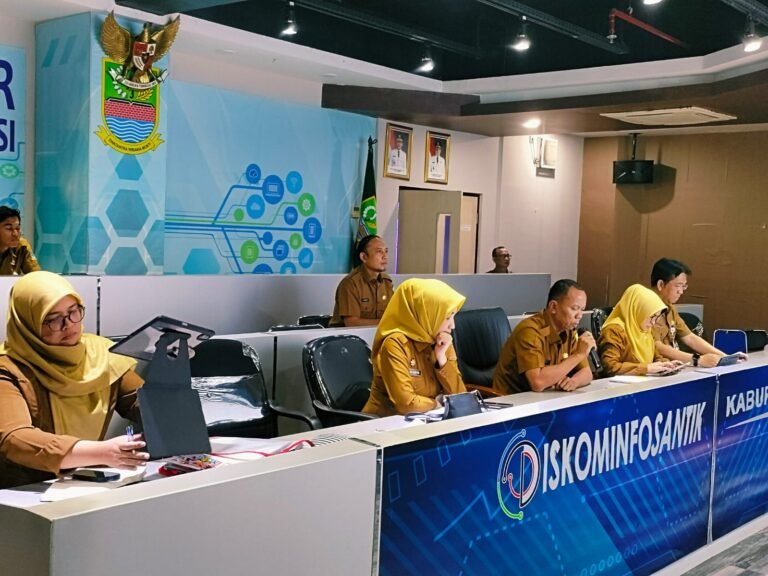 Pemkab Bekasi Matangkan Kerja Sama Pengelolaan Sampah dengan PT. Asiana