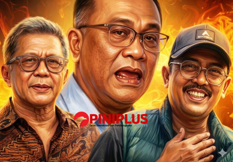 Mengenal Sosok Jumhur Hidayat, Dari Aktivis Buruh hingga Menteri Lingkungan Hidup
