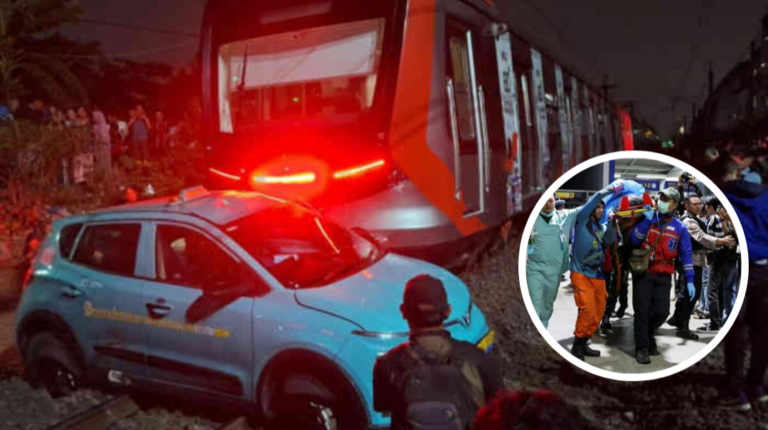 Kesaksian Mahasiswa UBP Karawang: KRL yang Ditumpangi Tabrak Taksi, KRL di Stasiun Ditabrak KA Argo Bromo Anggrek