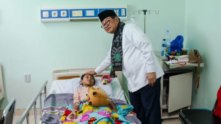 72 Siswa di Jakarta Timur Keracunan MBG