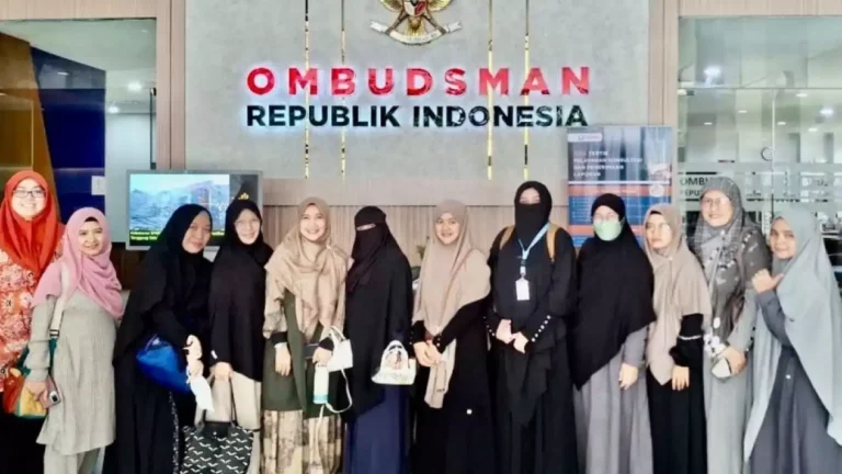 SMK IDN Bogor Laporkan Keputusan Dedi Mulyadi ke Kemendagri dan Ombudsman