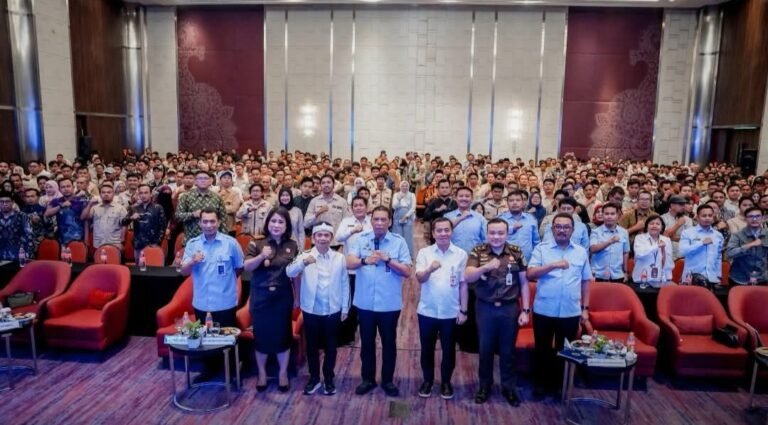 Evaluasi Dapur SPPG, BGN Tekankan Standar Ketat untuk Jamin Gizi Anak