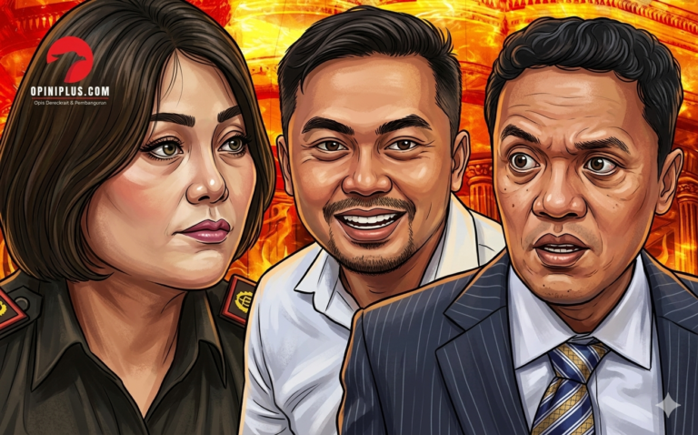 Amsal Sitepu Takut Jaksa Banding