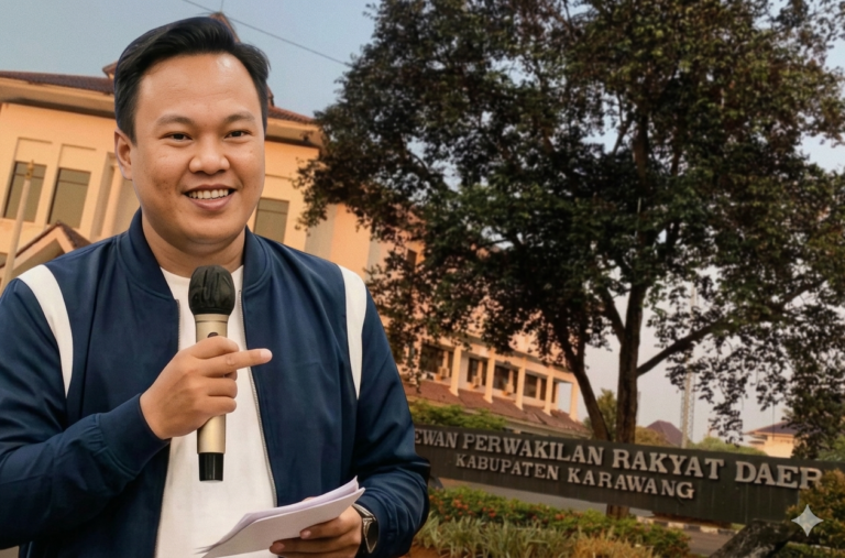 Gaduh Parkir vs Pokir, Saatnya Penegak Hukum Bergerak