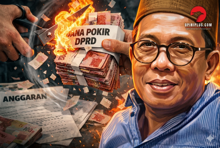 Wakil Rakyat Karawang Tak Pernah Kritis karena Tersandera Pokir