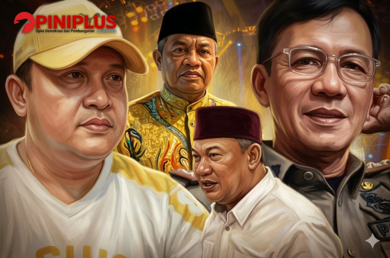 PHRI Dorong Pemkab Tertibkan THM Tak Berizin, ‘Awas! Ada Upeti Masuk Kantong’