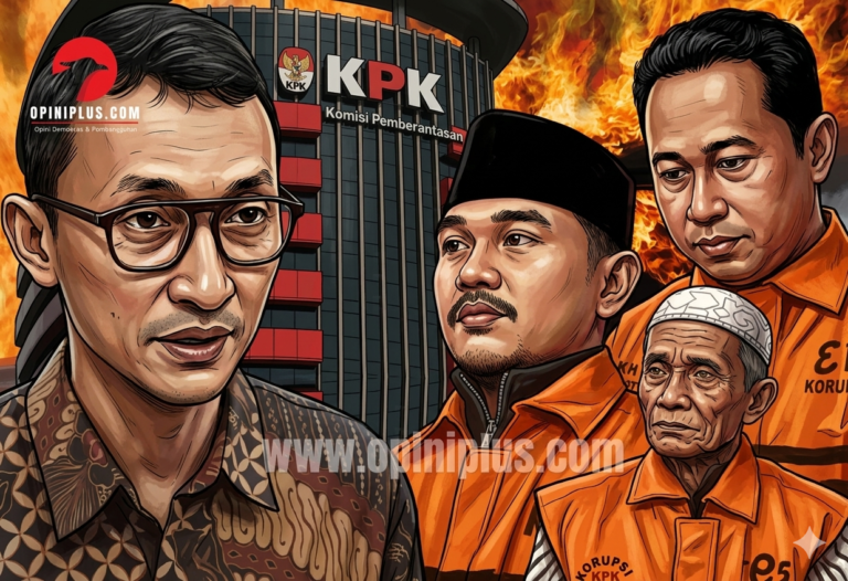 Terima Uang Rp 2,94 Miliar, KPK Periksa Henri Lincoln